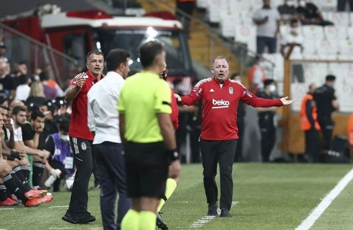 Kartal pençeyi taktı! Beşiktaş-Çaykur Rizespor maçı kaç kaç bitti?