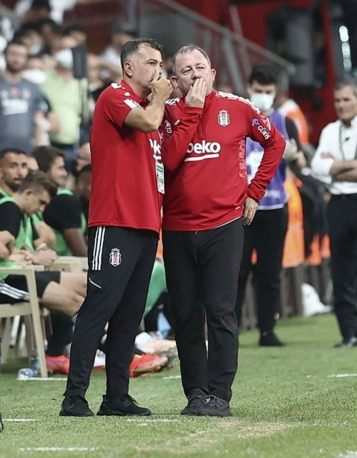 Kartal pençeyi taktı! Beşiktaş-Çaykur Rizespor maçı kaç kaç bitti?