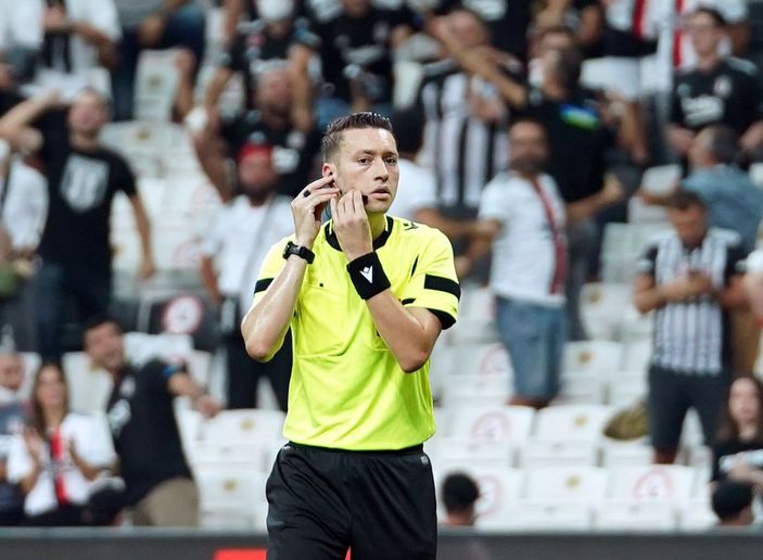 Kartal pençeyi taktı! Beşiktaş-Çaykur Rizespor maçı kaç kaç bitti?