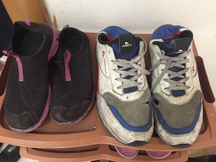 Adana'da aldatılan 4 çocuk annesi, perişan oldu