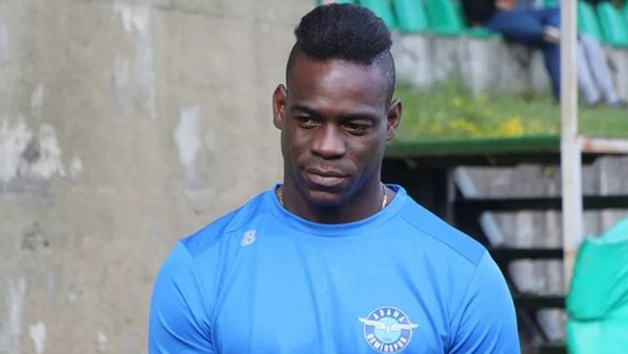 Mario Balotelli, tecavüz davasından aklandı