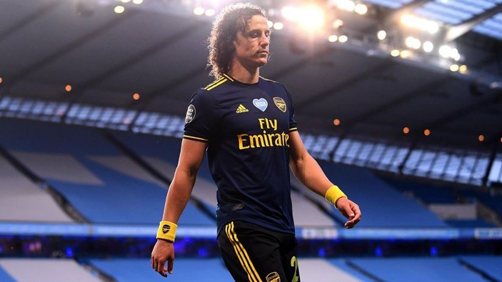David Luiz: Henüz kalbime dokunan bir teklif olmadı