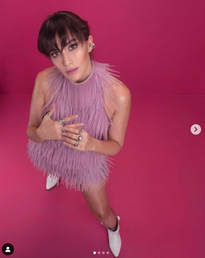 Hande Doğandemir ile Yağız Can Konyalı aşk yaşıyor