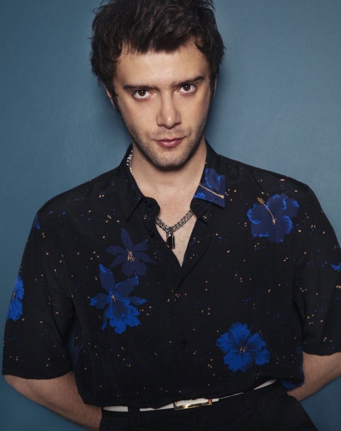 Hande Doğandemir ile Yağız Can Konyalı aşk yaşıyor