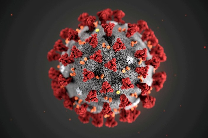 DSÖ'ye göre koronavirüsün sıfır noktası Vuhan'daki laboratuvar