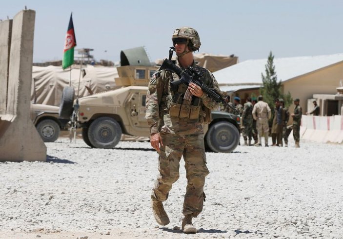 NY Times: ABD, Afganistan'da başarısız oldu