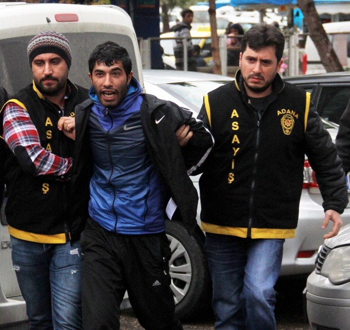 Adana'da cinayetten beraat eden şahıs, cinayete kurban gitti