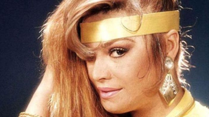 Serenay Sarıkaya, Demet Evgar derken bomba patladı! Farah Zeynep Abdullah 'Acıların Kadını Bergen' oldu