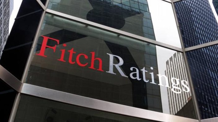 Fitch Ratings, Türkiye'nin büyüme tahminini güncelledi