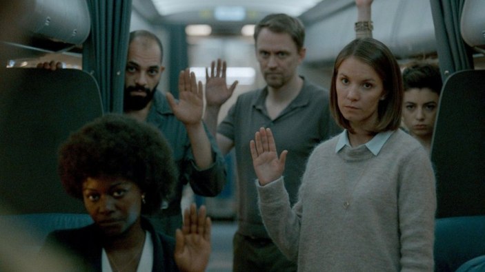 Kıvanç Tatlıtuğ konuk olmuştu! Into The Night 2. sezon ne zaman? İşte Into The Night yeni sezon tarihi
