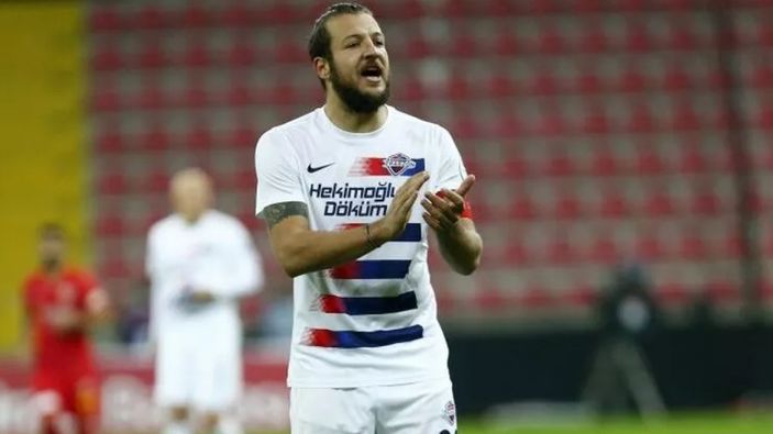 Batuhan Karadeniz'e hücum var