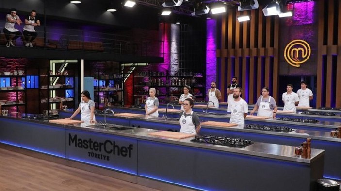 MasterChef yedek kadroya kimler girdi? 13 Ağustos 2021 MasterChef yedek kadroya giren isimler..