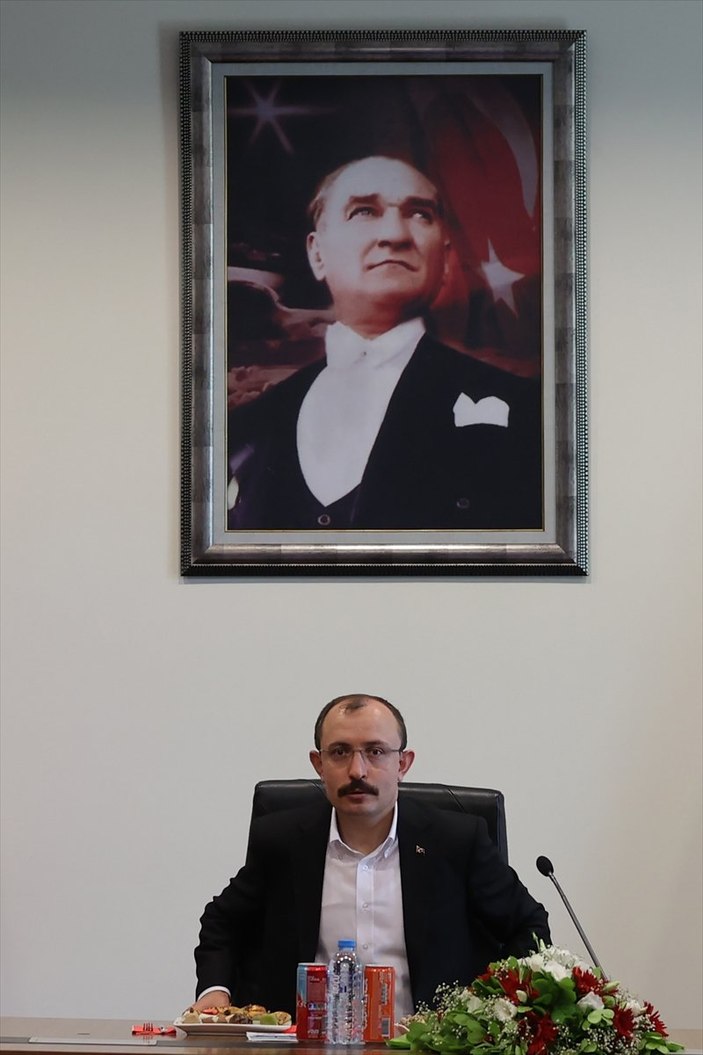 Mehmet Muş