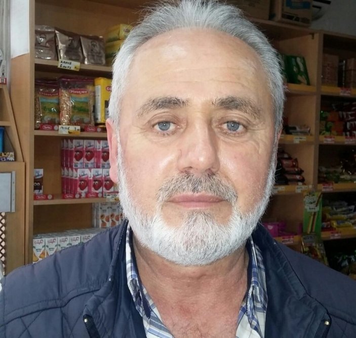 Sancaktepe’de berber cinayeti: 10 gün boyunca bekledi