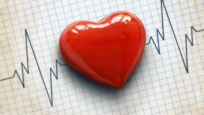 Daha sağlıklı bir kalp için 10 ipucu