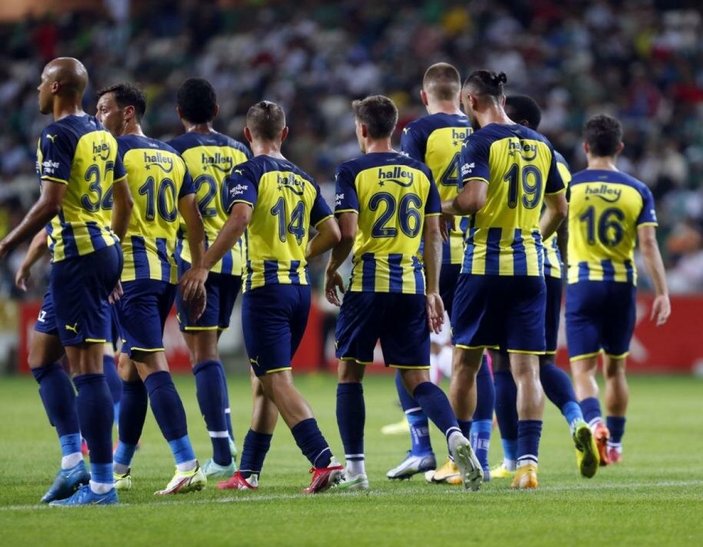 Süper Lig 2021-22: Adana Demirspor - Fenerbahçe maçı ne zaman, saat kaçta, hangi kanalda?
