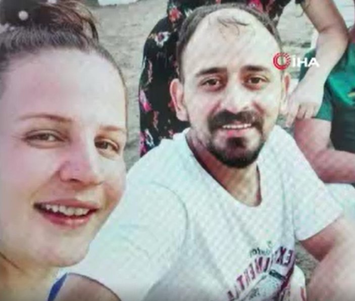 Adana'da kendisini aldattığı iddiasıyla eşini öldürdü