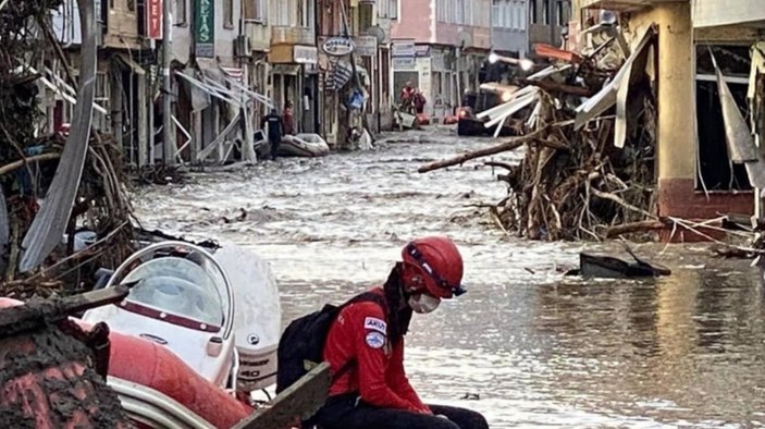 Yangın ve sel afeti yardım kampanyası: AFAD sel ve yangın yardımı nasıl yapılır?