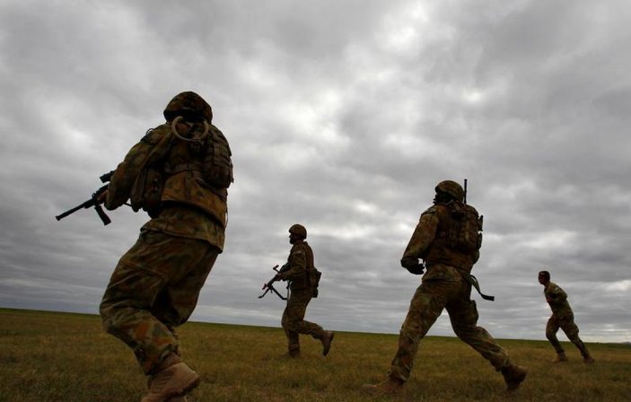 Avustralya: Afganistan'daki varlığımız boşuna değildi