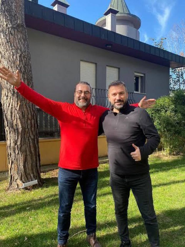 Emre Bol'dan kötü haber! Yayın sırasında duyuruldu..