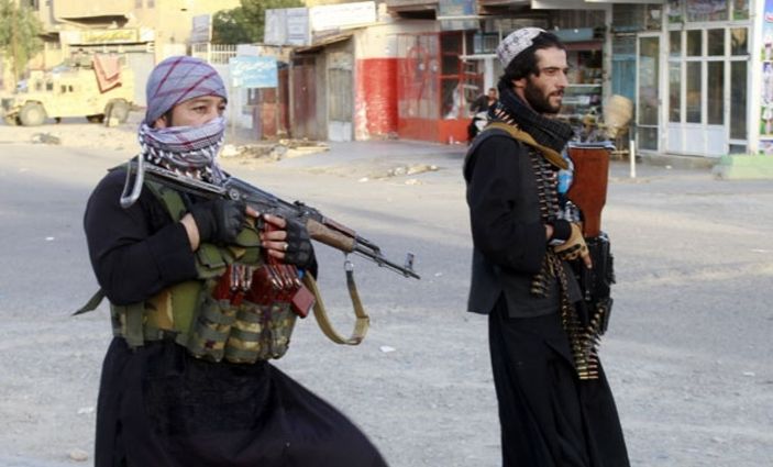 NATO'nun eski temsilcisi Hikmet Çetin: Afganistan'da şu an sivil hükümet yok