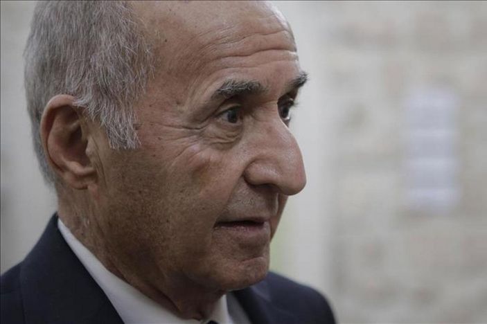 NATO'nun eski temsilcisi Hikmet Çetin: Afganistan'da şu an sivil hükümet yok