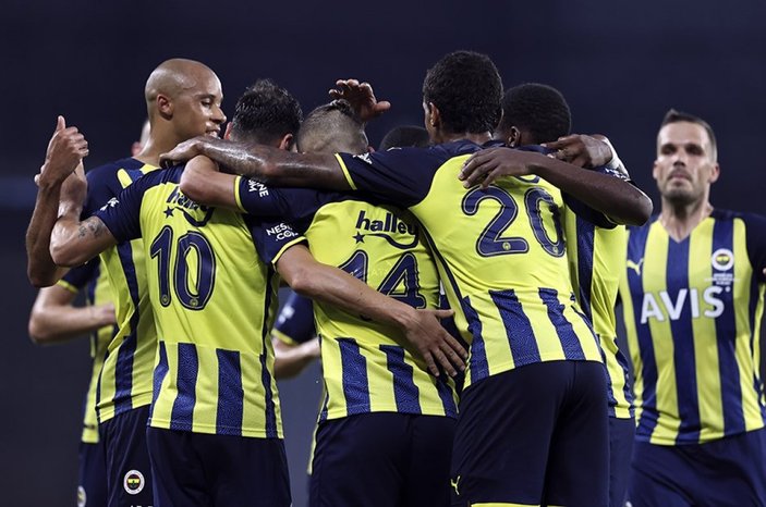 Kanarya Avrupa arenasında! Fenerbahçe-HJK Helsinki maçının biletleri satışa çıktı mı?