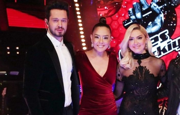 Acun Ilıcalı kararını verdi! Hadise O Ses Türkiye'de olacak mı?