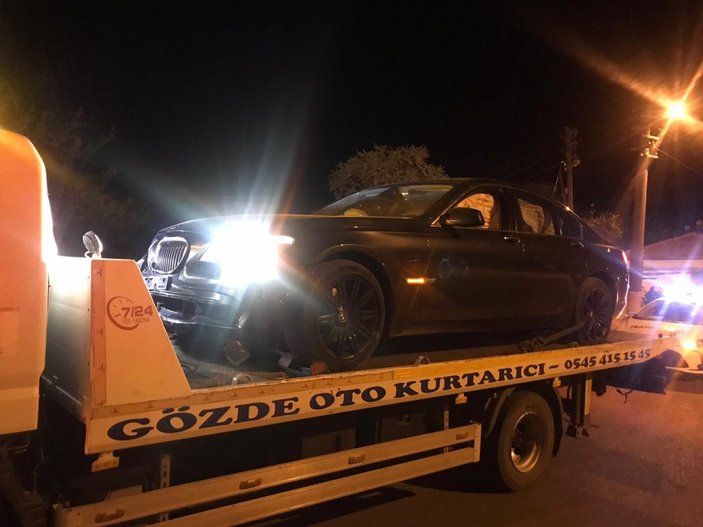 Edirne’de 17 yaşındaki motosiklet sürücüsü kazada öldü