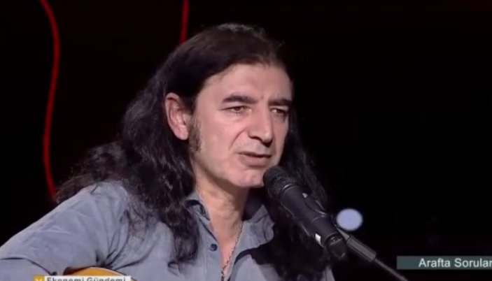 Murat Kekilli: Sanatçılar duyarsız kalıyorsa insan değil