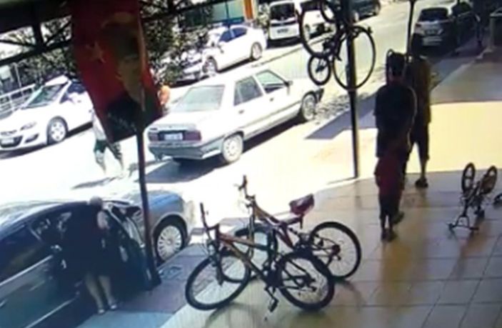 i Aydın’da kayınbiraderini av tüfeği ile vurdu