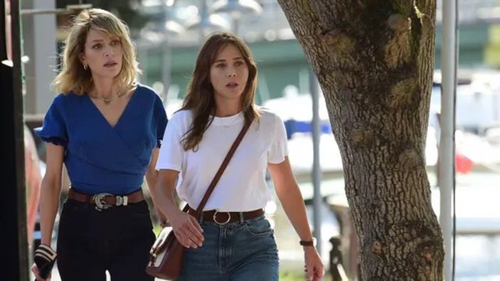 Yalancı'dan ilk tanıtım geldi! Yalancı dizisi ne zaman başlayacak, oyuncuları kimler?