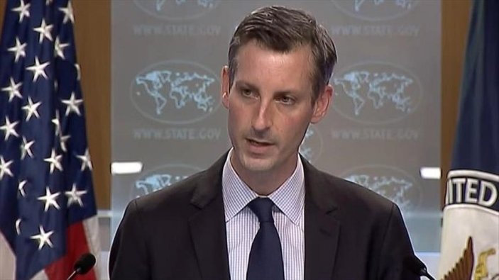 ABD: Taliban'ın eylemlerine göre tutumumuzu belirleyeceğiz