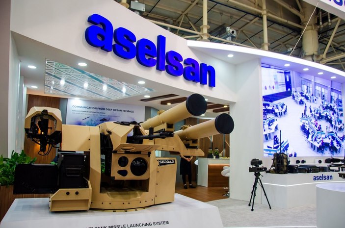 ASELSAN 1200 personel alımı 2021: ASELSAN personel alımı başvuruları ne zaman, nasıl yapılır?