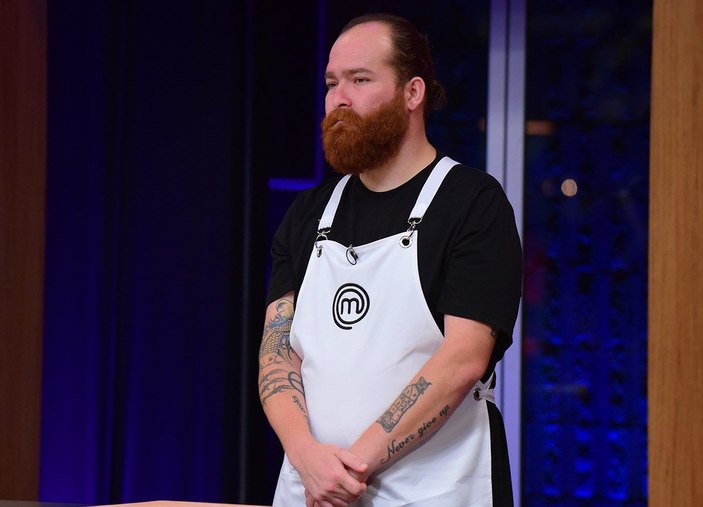 MasterChef Eren kimdir? MasterChef 2021 yarışmacısı Eren Kaşıkçı hakkında bilgiler