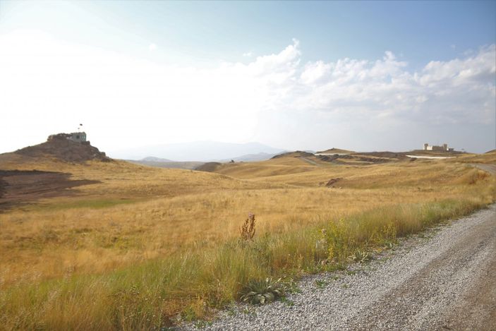i İran sınırında güvenlik tedbirleri üst seviyeye çıkarıldı