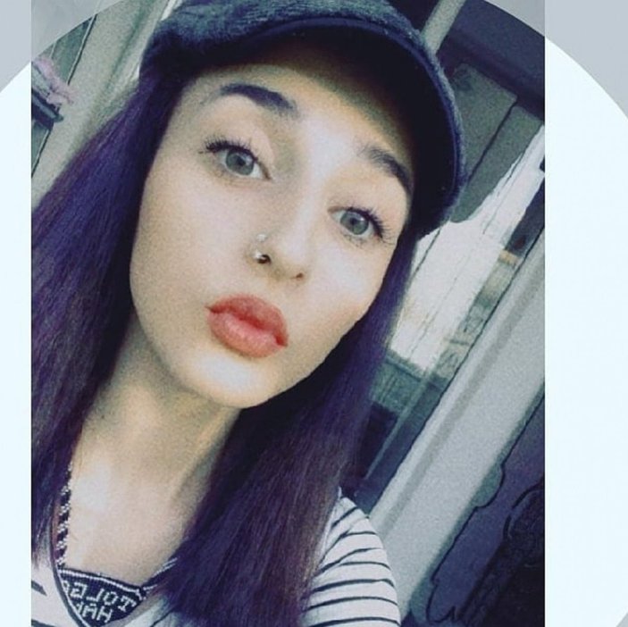 Kayseri'de arkadaşının evinde genç kızı öldürdü