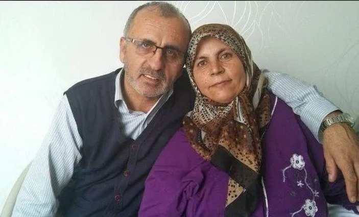 Konya'daki 'Büyükşen' cinayetinde tutuklu sanıklardan biri hayatını kaybetti