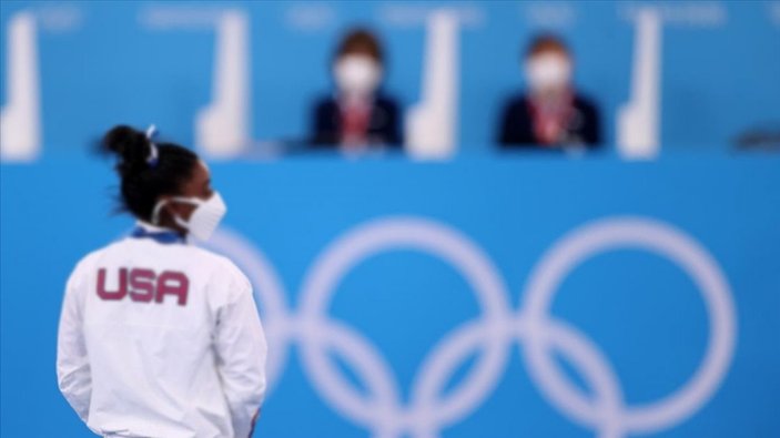 Japonya’da ‘Lambda’ varyantı, ülkeye Tokyo Olimpiyat Oyunları ile girdi