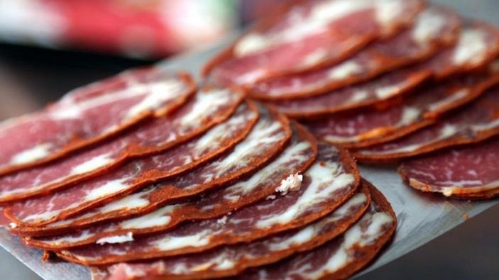 Koronavirüs risklerini etkileyebilecek gıdalar