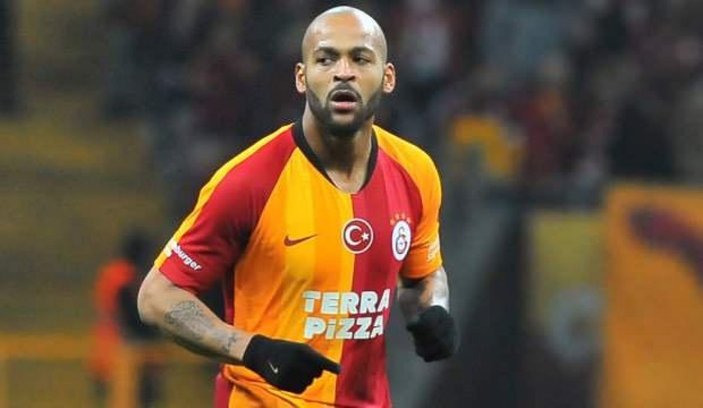 Marcao kimdir? Galatasaray maçında Kerem Aktürkoğlu'na saldırdı!