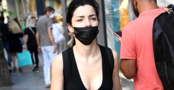 Merve Boluğur daha fazla dayanamadı! Para cezasının ardından öyle bir şey yaptı ki..