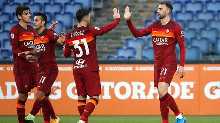 Bordo-mavililerin Avrupa yolculuğu devam ediyor: Trabzonspor-Roma maçı ne zaman, saat kaçta, hangi kanalda?