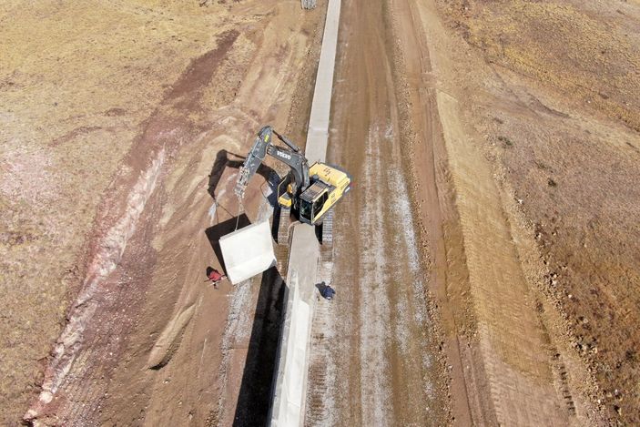 i İran sınırında güvenlik tedbirleri üst seviyeye çıkarıldı