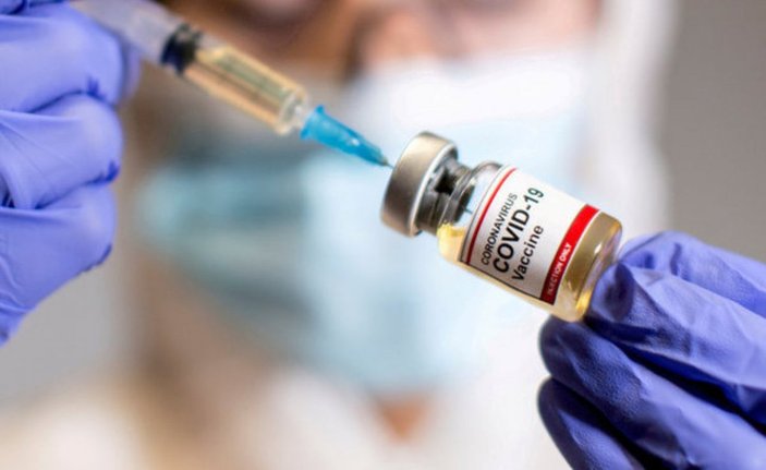 15 yaş üstü aşı olabilir mi, randevular açıldı mı? Sağlık Bakanı Koca'dan flaş açıklama!