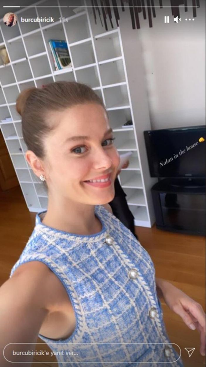 Camdaki Kız sete çıktı! Camdaki Kız dizisi yeni sezon ne zaman?