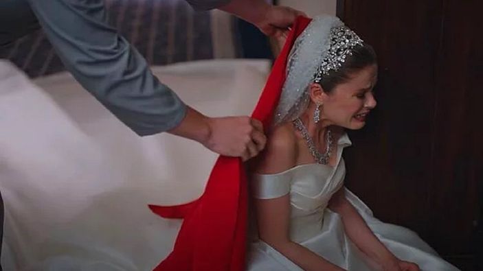 Camdaki Kız sete çıktı! Camdaki Kız dizisi yeni sezon ne zaman?