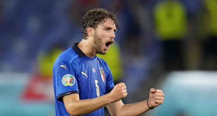 Juventus, Locatelli'yi bitirdi