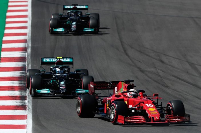 Japonya Grand Prix'si, F1 takviminden çıkarıldı