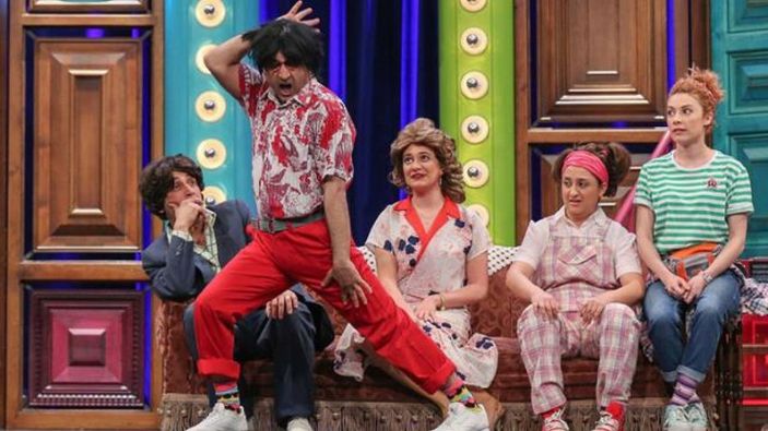 Güldür Güldür Show'a bomba transfer! O isim gülmekten kırıp geçirecek